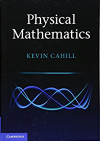 Physical Mathematics, Cahill