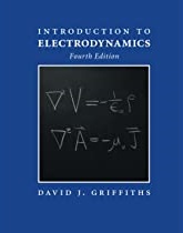 Introduction to Electrodynamics, Griffiths