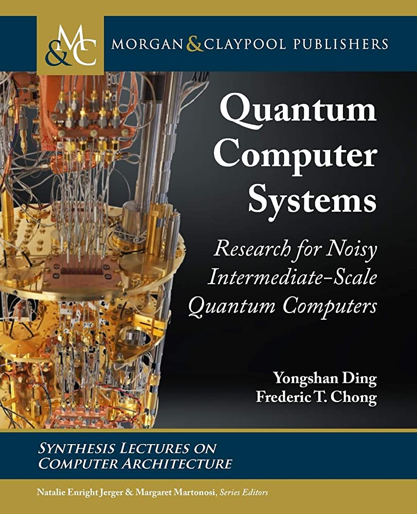 Quantum Computer Systems, Ding