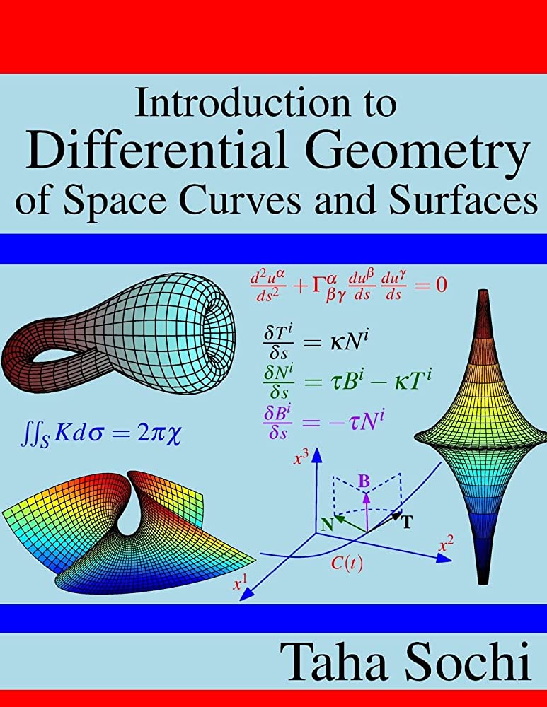 Introduction to Differential Geometry, Sochi