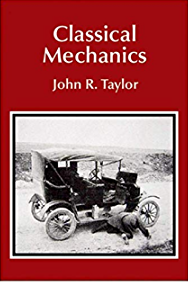 Classical Mechanics, Taylor