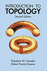 Introduction to Topology, Gamelin