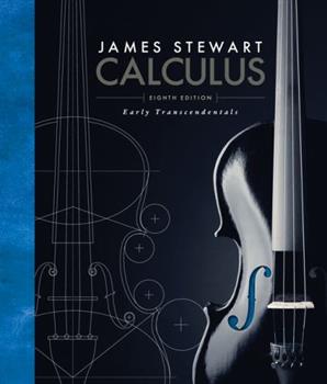 Calculus, Stewart